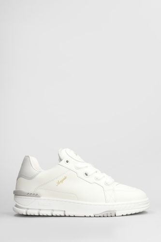 Area Haze Sneakers In Leather - Axel Arigato - Modalova