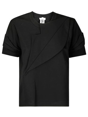 Ladies T-shirt - Comme des Garçons Noir Kei Ninomiya - Modalova