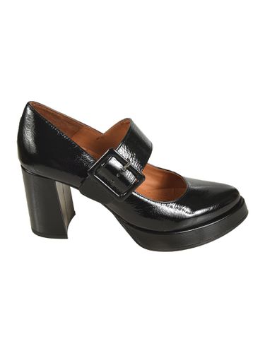 Chie Mihara Falena Pumps - Chie Mihara - Modalova