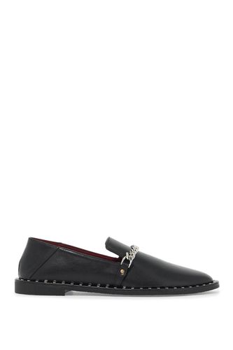 Stella McCartney Falabella Loafers - Stella McCartney - Modalova