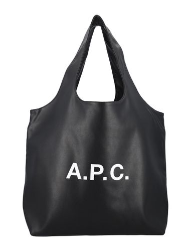 A. P.C. Ninon Small Tote Bag - A.P.C. - Modalova