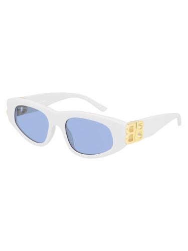 BB0095S Sunglasses - Balenciaga Eyewear - Modalova