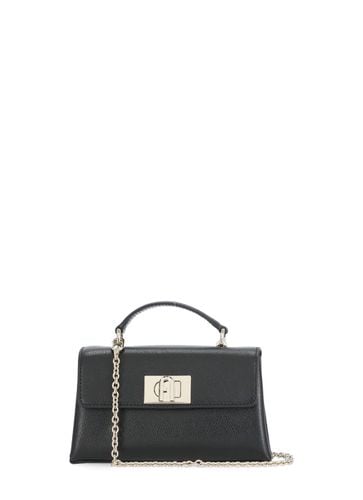 Furla 1927 Mini M Handbag - Furla - Modalova