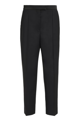 Hugo Boss Tatuxa Tailored Trousers - Hugo Boss - Modalova