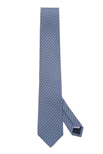 Salvatore Ferragamo Ties - Ferragamo - Modalova