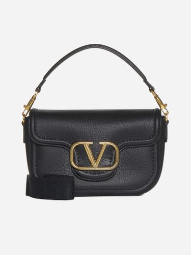 Vlogo Signature Leather Bag - Valentino Garavani - Modalova