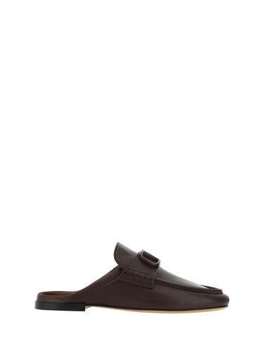 Valentino Garavani Vlogo Loafers - Valentino Garavani - Modalova