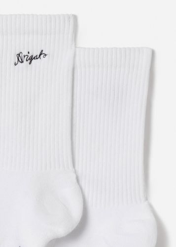 Scribble Arigato Tube Socks - Axel Arigato - Modalova
