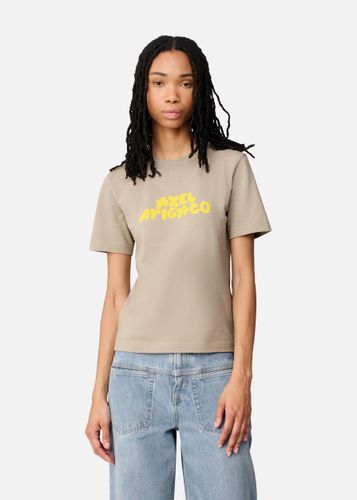 Axel Arigato - Bubble T-Shirt - Axel Arigato - Modalova