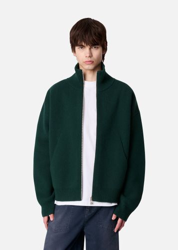 Axel Arigato - Core Zip-Up Sweater - Axel Arigato - Modalova
