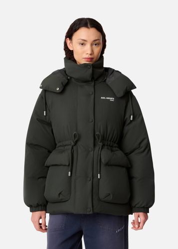 Axel Arigato - Grove Puffer Jacket - Axel Arigato - Modalova