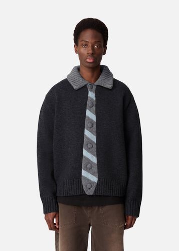 Axel Arigato - Tether Tie Cardigan - Axel Arigato - Modalova