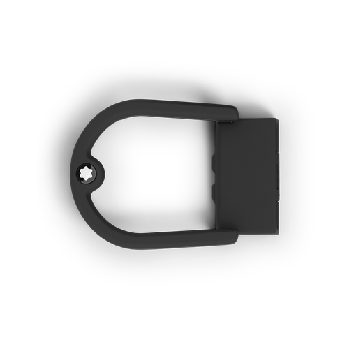 Boucle Horseshoe 35 mm - MB199111 - Ceintures - MONTBLANC - Modalova