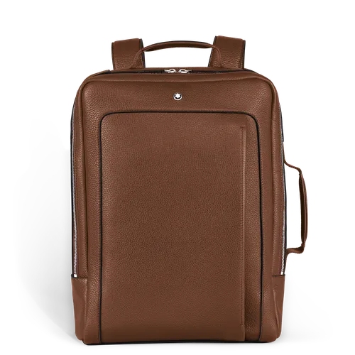 Companion Mochila Rectangular - Piel - MB221628 - Mochilas - MONTBLANC - Modalova