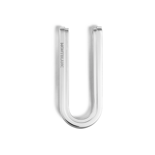 Pince à Billets Great Characters Homage To The Great Gatsby - Acier inoxydable - MB132982 - Pinces À Billets - MONTBLANC - Modalova