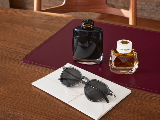 Legend Eau de Parfum, 100 ml - MB127070 - Eaux De Parfum - MONTBLANC - Modalova