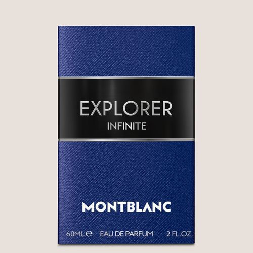 Explorer Infinite Eau de Parfum, 60ml - MB138802 - Eau De Parfums - MONTBLANC - Modalova