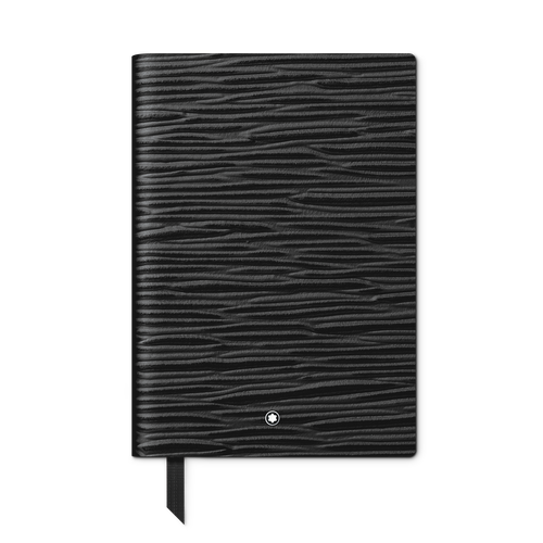 Carnet Moyen Format en Cuir Corteccia, Pages Lignées - MB134088 - Carnets - MONTBLANC - Modalova