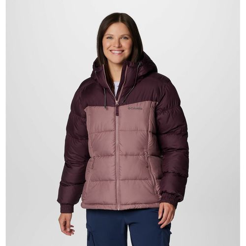 Piumino Con Cappuccio Isolée Pike Lake™ Donna Taglie M - columbia - Modalova