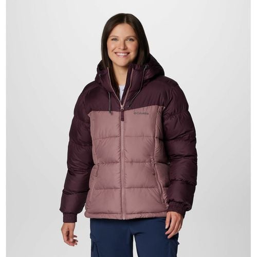 Piumino Con Cappuccio Isolée Pike Lake™ Donna Taglie XL - columbia - Modalova