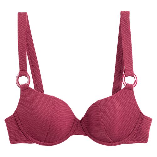 Reggiseno Per Bikini A Balconcino Donna Taglie 2 B - anja paris x la redoute collections - Modalova