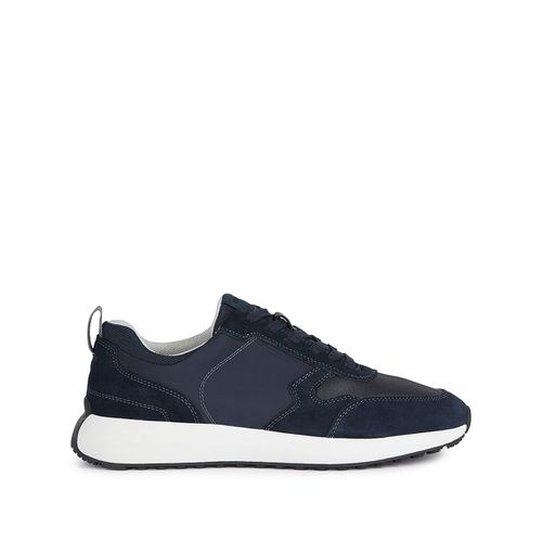 Sneakers Volpiano Uomo Taglie 40 - geox - Modalova