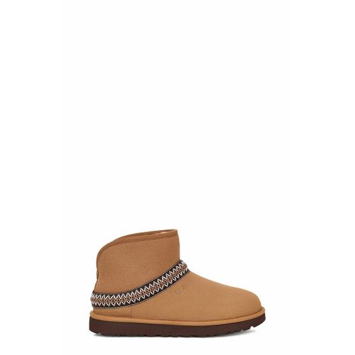 Stivaletti Classic Mini Crescent - UGG - Modalova