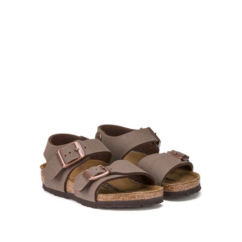 Sandali New York Taglie 34 - birkenstock - Modalova