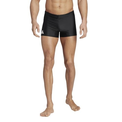 Boxer da nuoto tinta unita - adidas Performance - Modalova