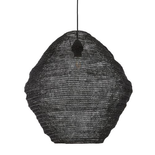 Lampadario Maglia Metallo Ferro Ø54 Cm, Mita - la redoute interieurs - Modalova