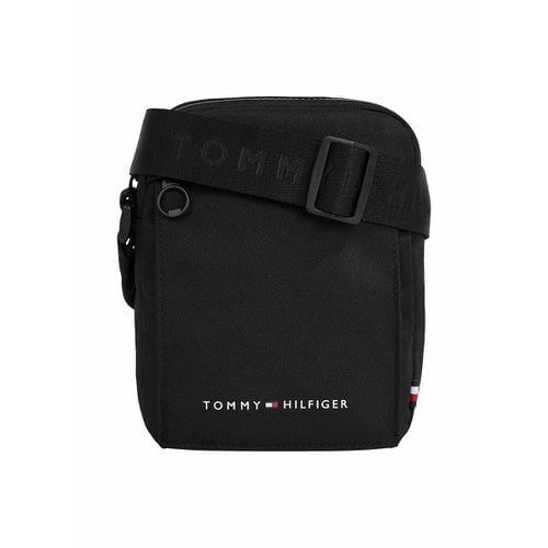 Borsa a tracolla mini reporter Th Element - TOMMY HILFIGER - Modalova