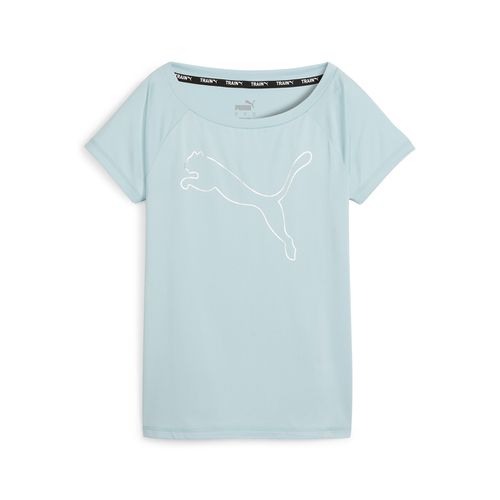 T-shirt sportiva Favorite Cat tee - PUMA - Modalova