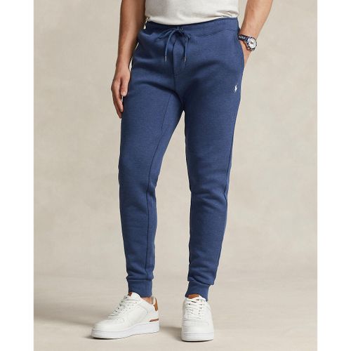 Pantaloni Da Jogging Aderenti Pony Player Ricamato Uomo Taglie S - polo ralph lauren - Modalova