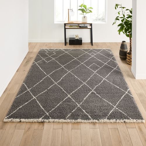 Tappeto Stile Berbero Xl, Rabisco Taglie 240 x 330 cm - la redoute interieurs - Modalova