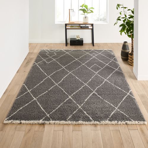 Tappeto stile berbero XL, Rabisco - LA REDOUTE INTERIEURS - Modalova