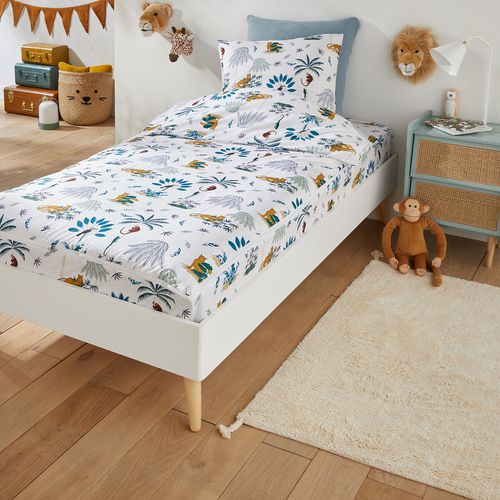 Caradou® Senza Piumone, Petite Jungle Taglie 90 x 140 cm - la redoute interieurs - Modalova