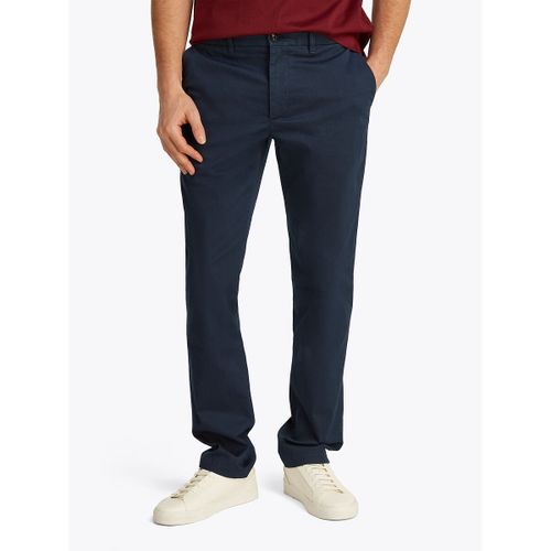 Pantaloni chino Denton - TOMMY HILFIGER - Modalova