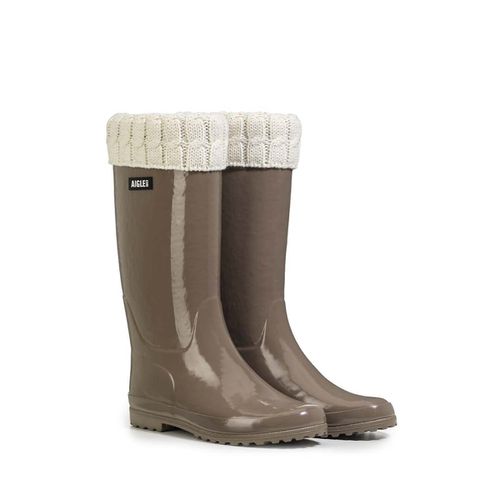 Stivali Eliosa Winter Donna Taglie 36 - aigle - Modalova