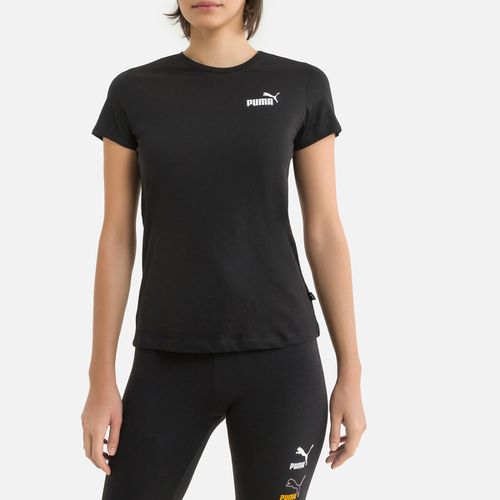 T-shirt Girocollo Maniche Corte Donna Taglie S - puma - Modalova