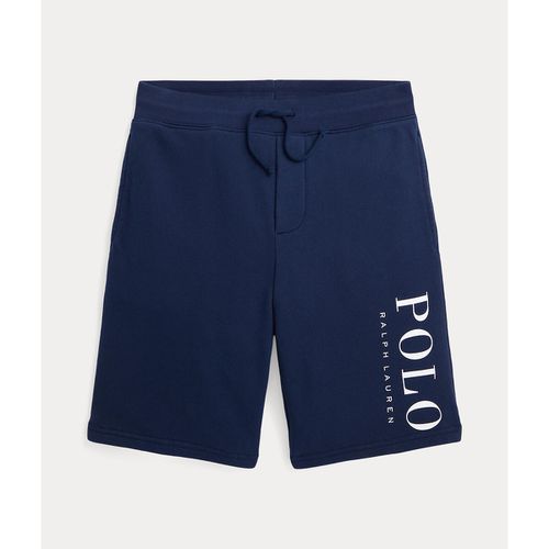 Shorts in felpa - POLO RALPH LAUREN - Modalova