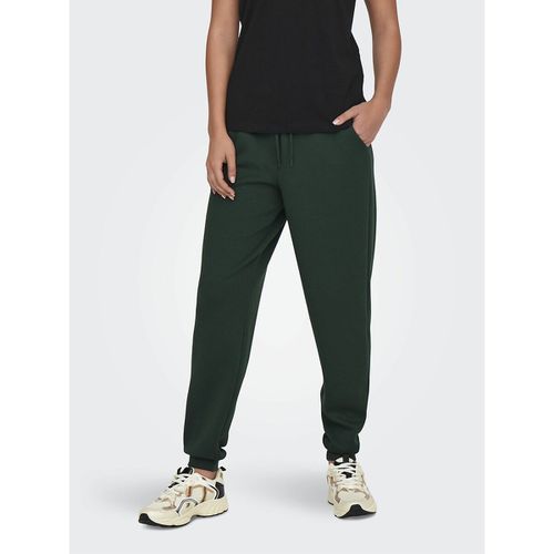 Pantaloni Da Jogging Larghi Lounge Taglie XS - only play - Modalova