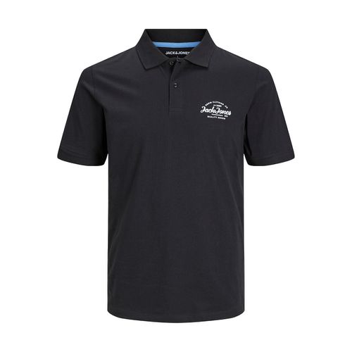 Polo Con Maniche Corte Uomo Taglie XS - jack & jones - Modalova