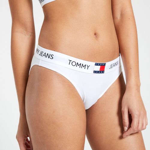 Culotte Heritage Ctn - TOMMY HILFIGER - Modalova