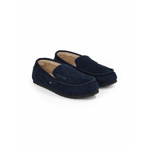 Pantofole Uomo Taglie 40 - tommy hilfiger - Modalova