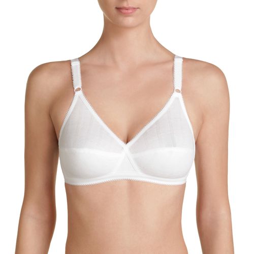 Reggiseno Senza Ferretti Cœur Croisé Donna Taglie 3 C - playtex - Modalova