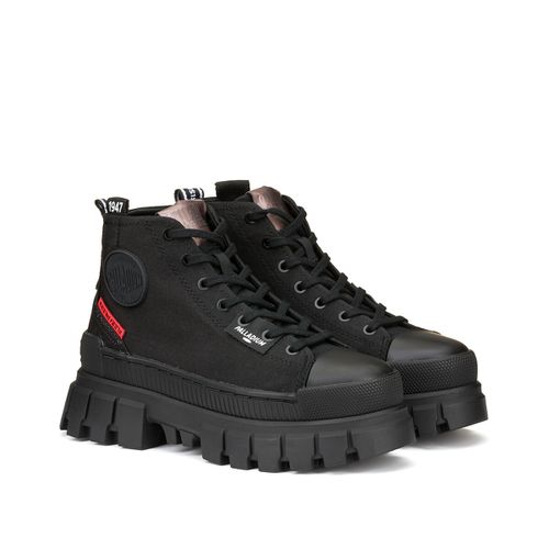 Sneakers con platform Revolt Hi TX - PALLADIUM - Modalova