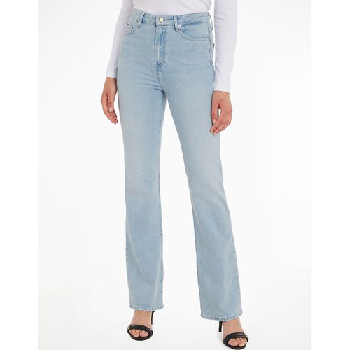 Jeans Bootcut Donna Taglie W29 (US) - 42/44 (IT) - tommy hilfiger - Modalova