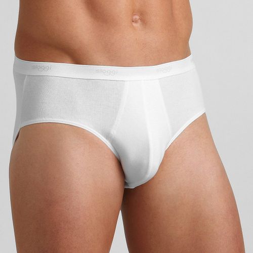 Pack of 3 Basic Briefs - Sloggi - Modalova