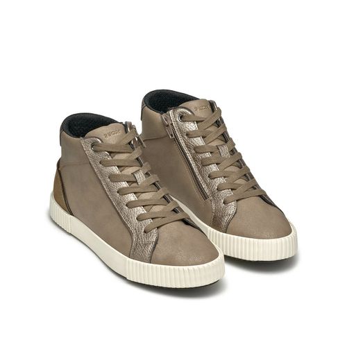 Sneakers Alte Traspiranti Blomiee Donna Taglie 39 - geox - Modalova