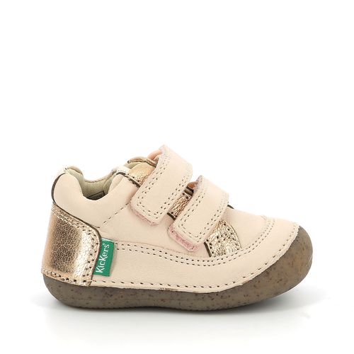 Sneakers Con Patte A Strappo Sostankro Taglie 24 - kickers - Modalova